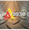 Thép tấm gân dày 10mm/10ly/10li (thép tấm gân mạ kẽm, tấm gân không gỉ)